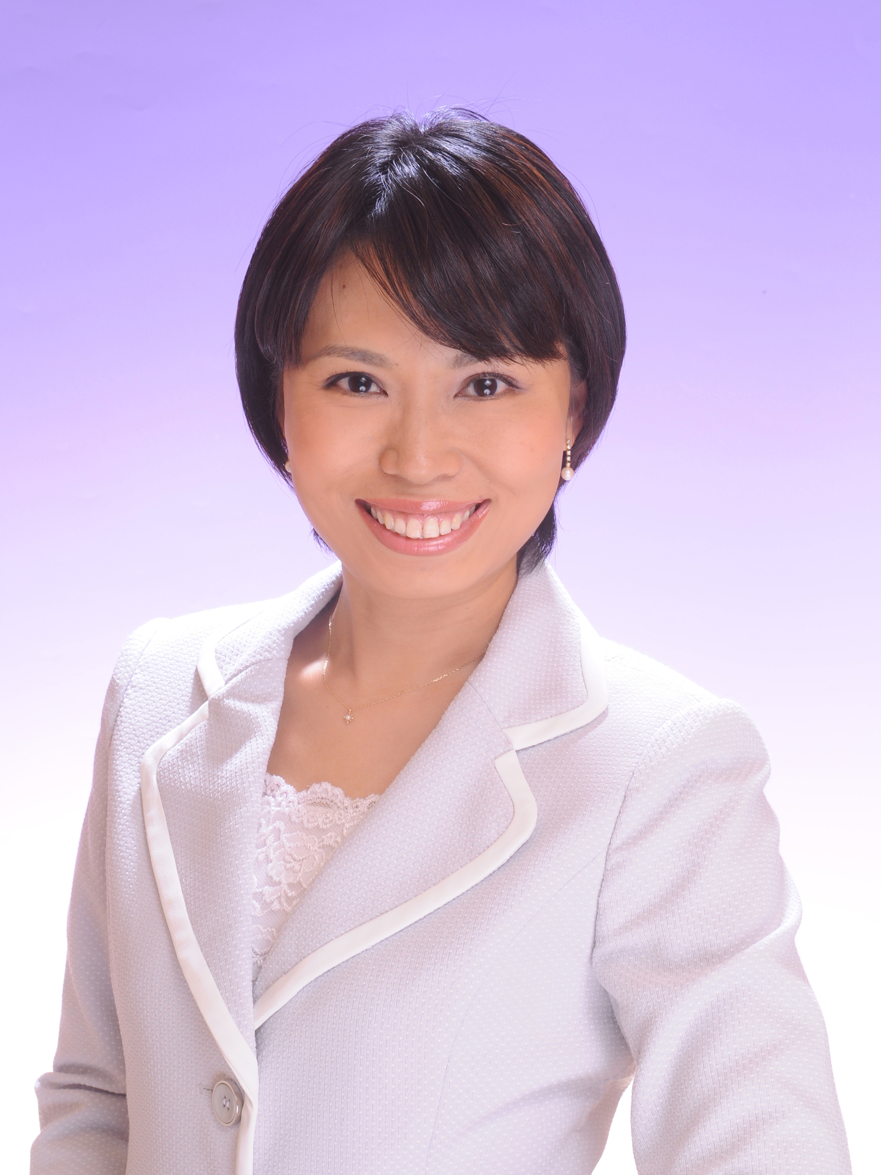 相澤 静 | アイ・ペアーズ株式会社