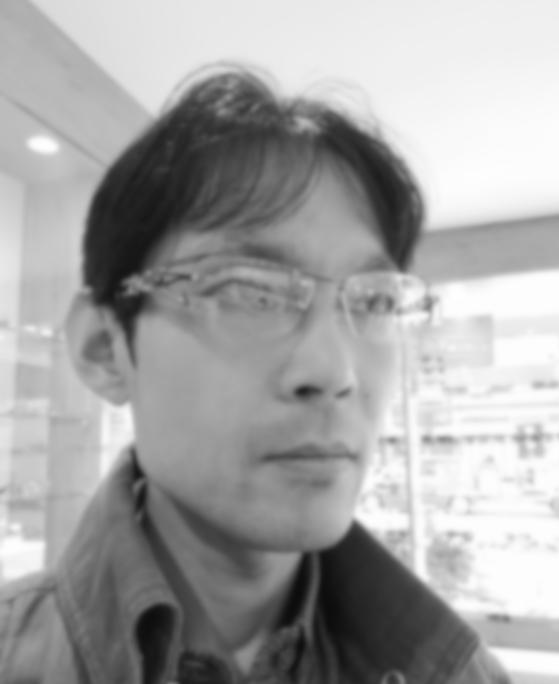 川出 陽一 / Yoichi Kawade | アイ・ペアーズ株式会社